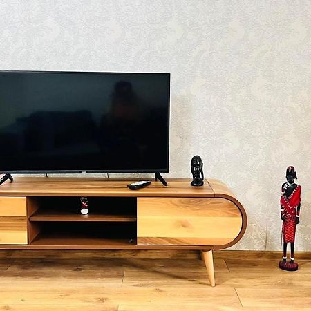 Cosy Home Рустави Екстериор снимка