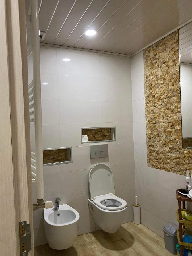 Cosy Home Рустави Екстериор снимка