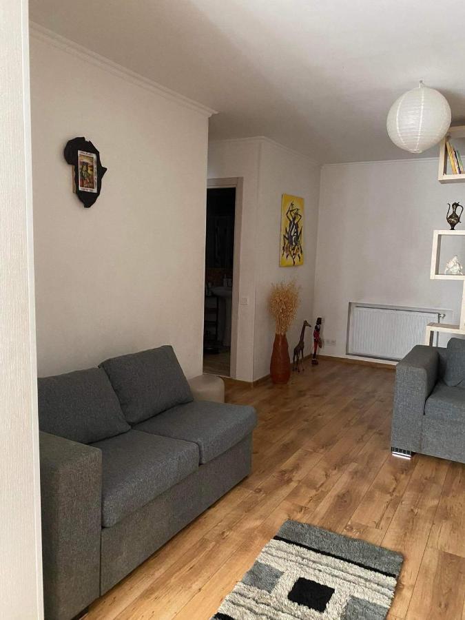 Cosy Home Рустави Екстериор снимка
