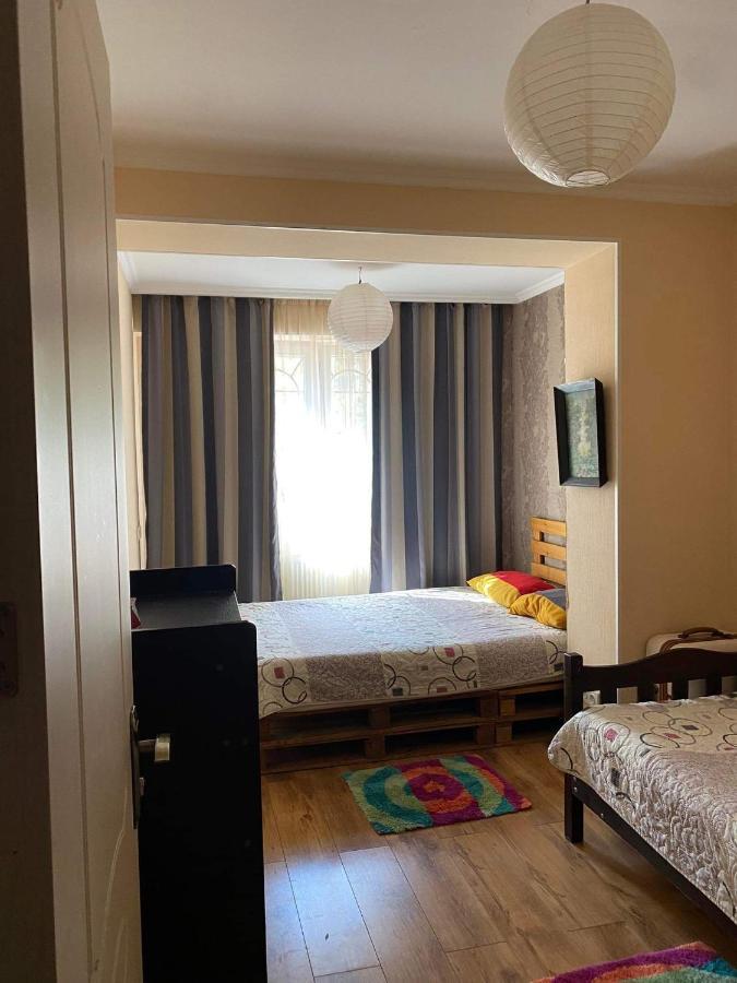 Cosy Home Рустави Екстериор снимка