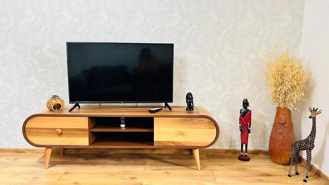 Cosy Home Рустави Екстериор снимка